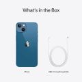 Apple iPhone 13 - 128GB - NON PTA Factory Unlocked (FREE CHARGER AND COVER) - Daraz Like New Phones. 