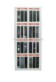 ORIENT Remote For LED & LCD TV. 