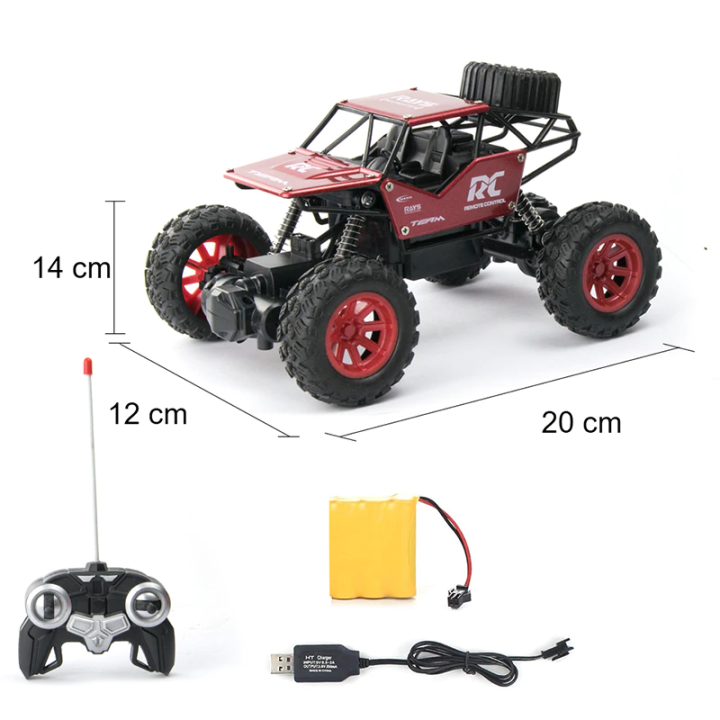 1:18%20Scale%20Rock%20Crawler%20Rechargeable%20Off%20Road%20Jeep%20Alloy%20Material%20for%20Kids%20-%20Image%205