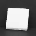 10 Sheet Ceramic Fiber Insulation Blanket Thinfire Microwave Kiln Shelf Papers. 