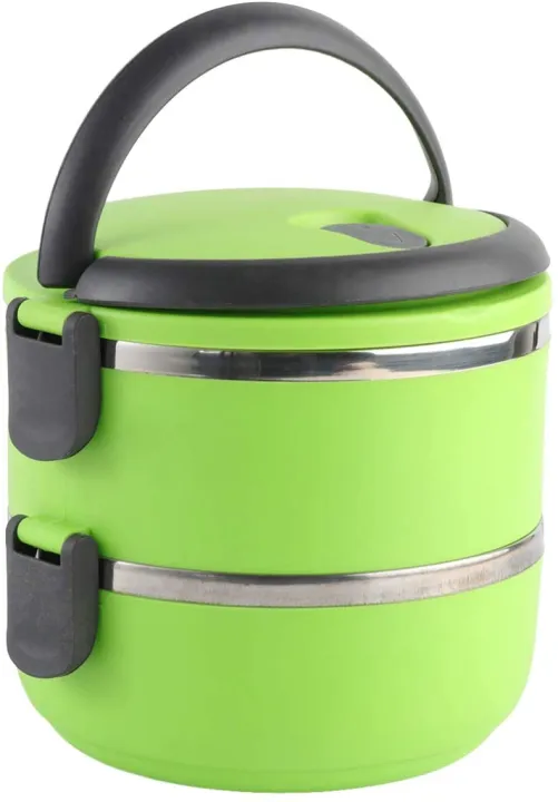 Stainless%20Steel%20Thermal%20Lunch%20Box%202%20Layers%20Food%20Storage%20Container%20Portable%20Bento%20Box%20(Green)%20-%20Image%205