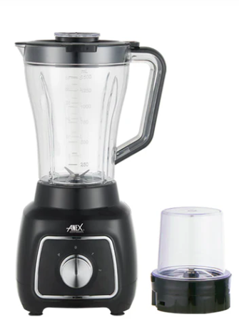 Deluxe%20Blender%20&%20Grinder%20%7C%20Anex%20Deluxe%202%E2%80%91in%E2%80%911%20Blender%20&%20Grinder%20%E2%80%93%20600%E2%80%AFW%20Copper%20Motor,%201.5%E2%80%AFL%20-%20Image%202