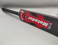 Tango Sports & Fitness Original Fiber Cricket Bat – Q4 Tapeball Edition for Power & Precision. 