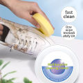 Easy Shoe Stain Remover Stain Remover for Shoes. 