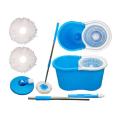 360 Spin Magic Mop Bucket - Blue. 
