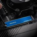 ADATA LEGEND 700 GOLD 1TB PCIe Gen3 x4 M.2 2280 Solid State Drive. 