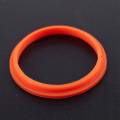 4 Set Replacement Silicone Sealing Ring O Ring for Smok TFV8 Cloud Beast. 