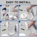 Small and Large Belt for Polaris 360 380,Polaris Pool Cleaner Parts. 