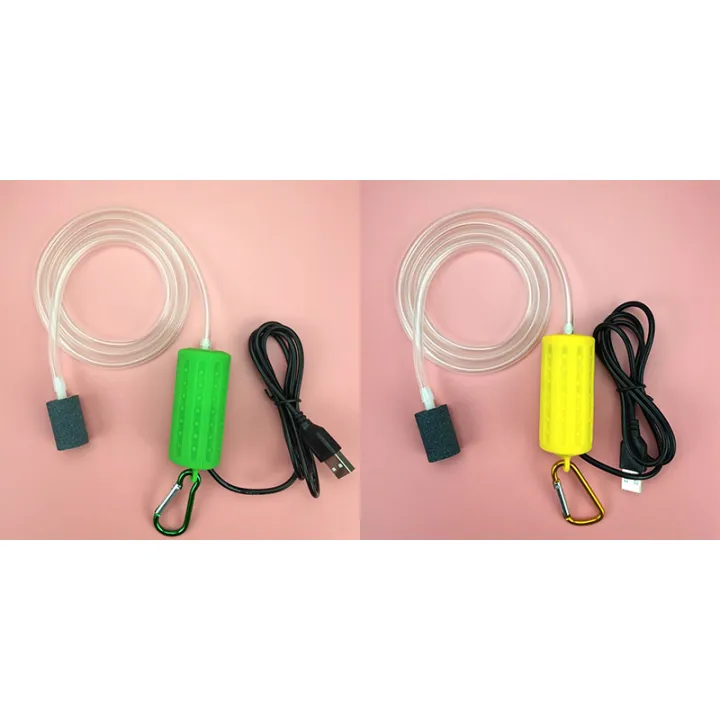 2Set%20Usb%20Mini%20Aeration%20Pump%20Air%20Pump%20Aquarium%20Aerator%20Ultra%20Quiet%20Mini%20Fish%20Tank%20Go%20Fishing%20Oxygen%20Pump%20--Green%20&%20Yellow%20-%20Image%202