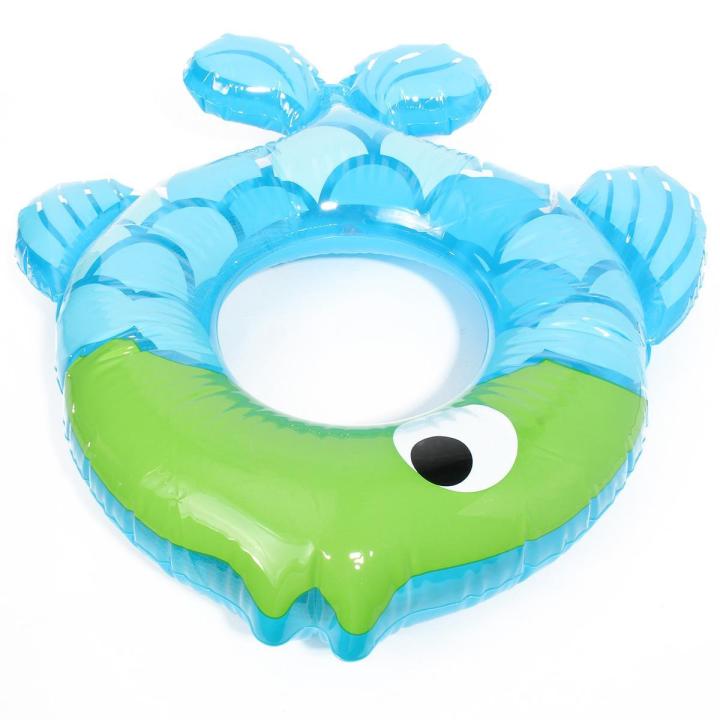 Fish-shaped%20Inflatable%20Baby%20Swimming%20Ring%20Swim%20Bath%20Pool%20Float%20Toy%20Blue%20Purple%20Blue%20-%20Image%204