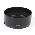 Lens Hood ES-68 for Canon EF 50mm f/1.8 STM Lens. 