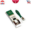 WBM Gold Care Suede & Nubuck Shoe Cleaning Brush | PACK OF 2. 