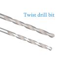 Hand Drill Bits 31Pcs Hand Drill Precision Pin Vise Micro-Mini Twist Drill Bits For Metal Wood, Delicate Manual Work, Electronic Assembling And Model Making, Diy Drilling. 
