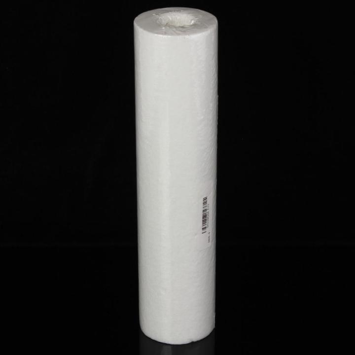 The Old Tree 2PCS Big Blue Sediment Replacement Water Filters 4 (5 Micron) 4.5" x 20" Cartridges
