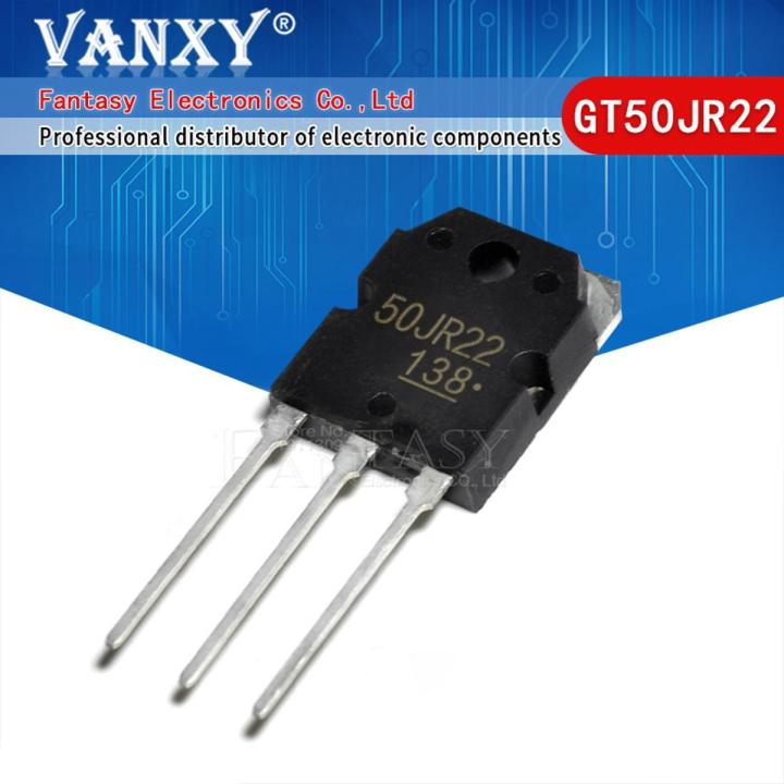 5pcs GT50JR22 TO-3P TO247 50JR22 TO247 GT50N322 50N322 GT35J321 35J321 ...