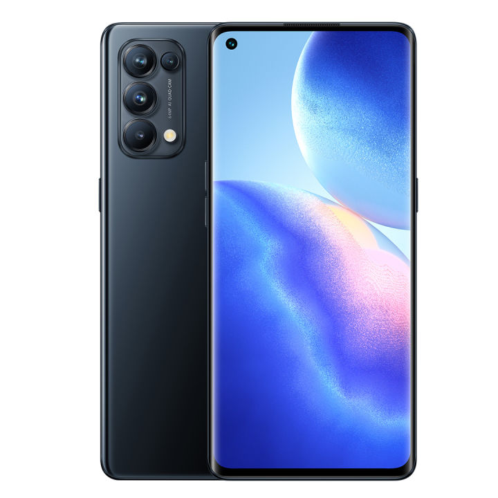 OPPO - Reno 5 Pro 5G - 12GB/128GB