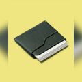 Aurochs Nano - Slim Card Holder Wallet For Men & Women. 