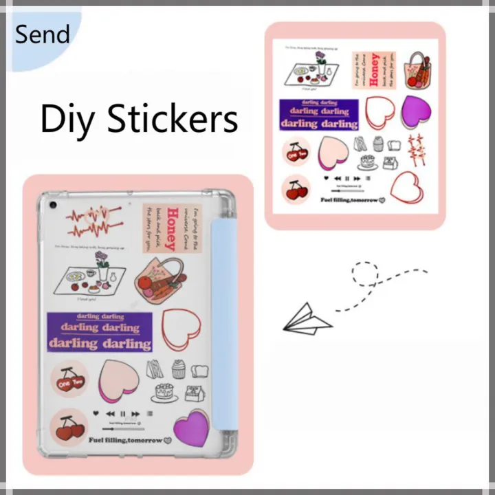 ⭐️ java code to print simple star pattern ⭐️... ⭐️ READY STOCK⭐️ipad shell sticker diy stickers | Daraz.pk