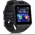 DZ09 Android Smart Mobile Watch Stay Connected and Stylish Watch For Both Mens And Womens. 