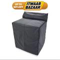 Waterproof Washing Machine Cover_ Twin Tub 10 to 15 kg. 