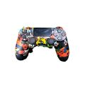 DualShock 4 Wireless Controller - Black. 