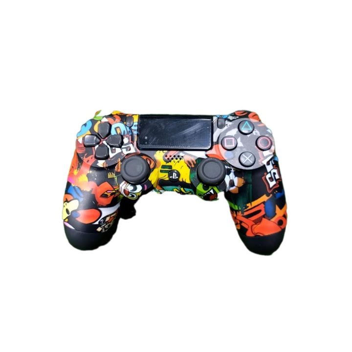 DualShock 4 Wireless Controller - Black