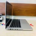 Apple MacBook Pro 2012 | 500GB Storage | 4 & 8 GB RAM | 2.5GHz Dual-Core Core i5 | Mid 2012 | 13.3-inch LED Display | 7 Hours Battery | MacBook. 
