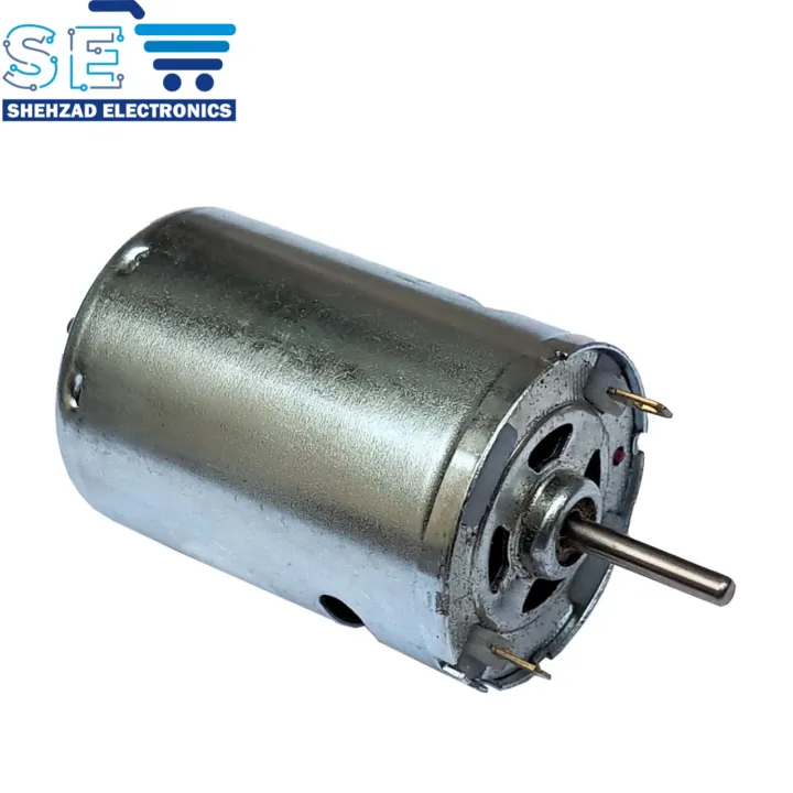 9V-15V%20540%20DC%20Motor%20Double%20Shaft%20High%20Speed%2011000RPM%20RS-540%20Multipurpose%20Brushed%20Motor%20-%20Image%202