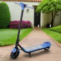 Mini Electric Scooter for Adults 2 Wheels Portable Outdoor Scooter. 