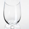 IKEA Juice Glass Transparent 1 Piece. 