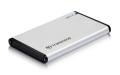 Transcend 2.5” SSD/HDD Enclosure USB 3.1 Gen 1 Sata Case 2.5 inches. 