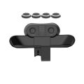PS4 Controller Paddles For PS4 SLIM PRO Back Button Attachment For DualShock4 Joystick Rear Extension Keys Turbo Accessories. 