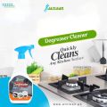 AlClean Degreaser Spray 600ml. 