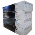 HP 119A COLOUR TONER ORIGINAL. 