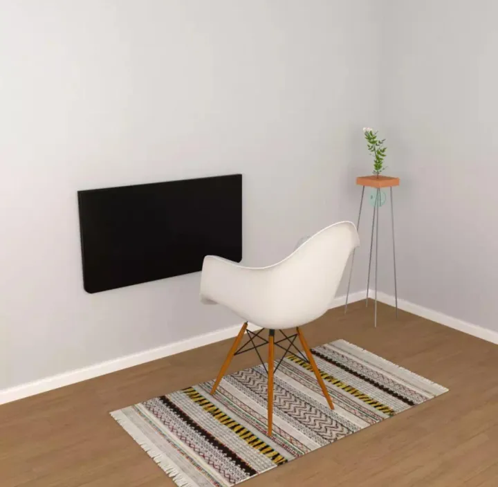 Foldable%20Wooden%20Wall%20Mount%20Laptop%20Table/Computer%20Table/Dvd%20Player%20Table%20Rack%20With%20White%20Foldable%20Brackets/Smart%20Office%20Table%20-%20Image%204