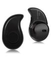 Mini Bluetooth wireless Earbuds Universal Smart Stealth Bluetooth Headset Stereo Mini Bluetooth Earbuds Sports-black. 