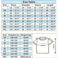 Cheburashka USSR Cartoon Character T Shirt Men Women Kawaii Retro Style T-Shirt Round Collar Tees Short Sleeve Clothes Summer. 