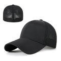 high quality Man Back seal Baseball Caps Adult Hip Hop Fitted Hat Men Women Large Size Snapback Cap Hiking Big Size Mesh Sun Cap. 