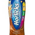 Horlicks 500g Chocolate Flavored Nutritional Drink. 