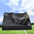 Sun Mesh Sunblock Outdoor Garden Anti-Uv Sunscreen Shade Sails Sunblock Shade Cloth Net For Plant Greenhouse Car 2x3M. 