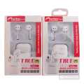 Fontec air pods earphone Pro Wireless Earbuds FonTec True wireless earphone Bluetooth 5.0V Earphone Sport Headset Earbuds earphone. 