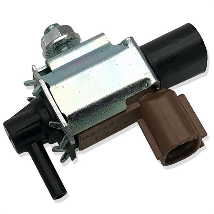 EGR Valve Control Switch-Vacuum Solenoid MR127520 Accessories Component for Mitsubishi Diamante Galant 2.4L 3.0L