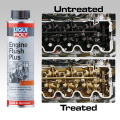 Liqui Engine Flush Plus 300ml - Made in Germany. 