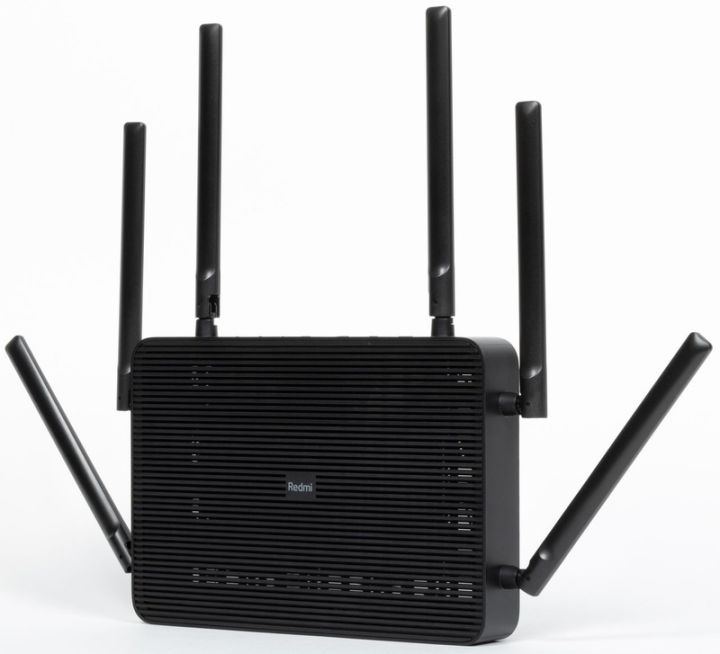 Wi-Fi 6 Router Redmi  AX6S AX3200 Dual Band Router MU-MIMO Wi-Fi Gigabit Router (Branded Used) With Adapter Best Product Minimum Price