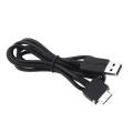 2 in 1 USB Charging Lead Charger Cable for Sony Playstation PS Vita. 