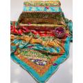 Shamoz Silk Digital Printed Fancy Shawl Dupatta For Women - Elegant And Trendy Shawl For A Stylish Look. 