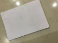 A4 Paper Rim One Side is Used 250 sheets / pages of A4 Size Paper Best for Documents, Ecommerce Shipping Label , Notes And Rough Work and Working Paper- Save Paper Printing Cost and Pollution and Environment And Money 1.1kg. 