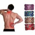 Electric Heat Bag Hot Gel Bottle Water Bag. 