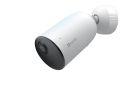 EZVIZ CB3 Standalone Smart Home Battery Camera, Color Night Vision Out Door Camera, Memory Card Battery Powered  4 Month  Battery Life. 