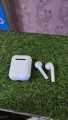 i16 MAX pods tws  Wireless Twins Bluetooth Earbuds Original Highly Battery Timing I16 max Airpods_Bluetooth Smart devices i16 Max-White. 